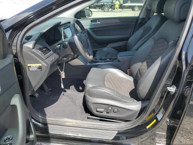 2016 Hyundai Sonata Sport VIN: 5NPE34AF6GH321559 Lot: 54744074