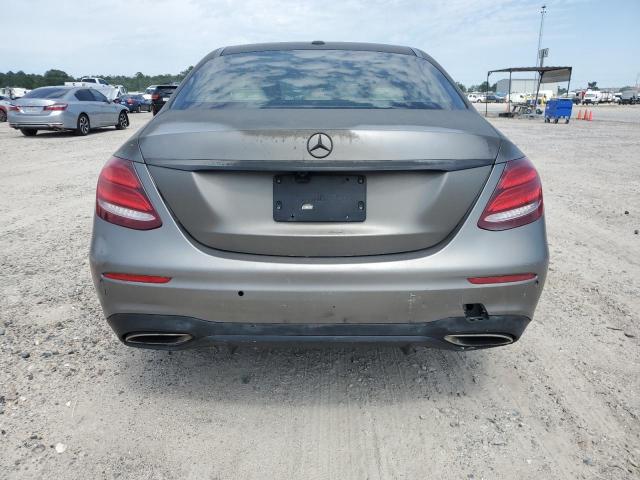 2017 Mercedes-Benz E 300 4Matic VIN: WDDZF4KBXHA076784 Lot: 54018324