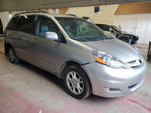 2006 Toyota Sienna Xle VIN: 5TDBA22C86S057979 Lot: 54322634