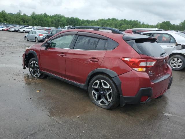 2019 Subaru Crosstrek Limited VIN: JF2GTANC2KH200947 Lot: 55839754