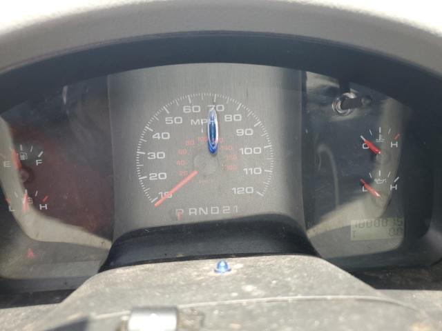 2007 Ford F150 VIN: 1FTPF12V47KB63079 Lot: 56124784