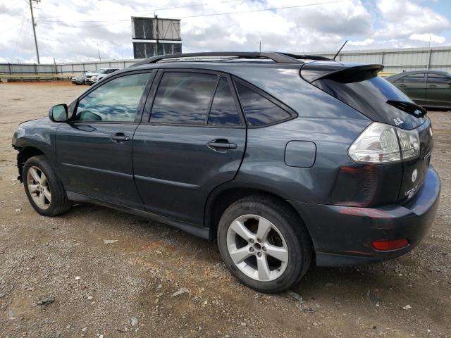 2004 Lexus Rx 330 VIN: 2T2HA31U44C036431 Lot: 53111584