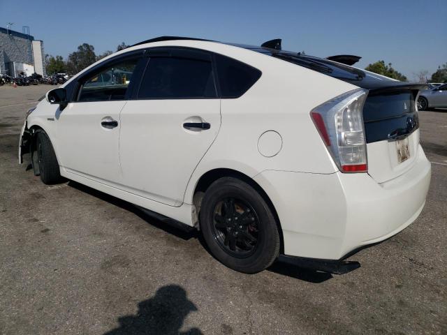 2010 Toyota Prius VIN: JTDKN3DU8A0088855 Lot: 54285164