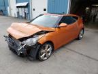 2016 HYUNDAI VELOSTER - KMHTC6AD5GU257016