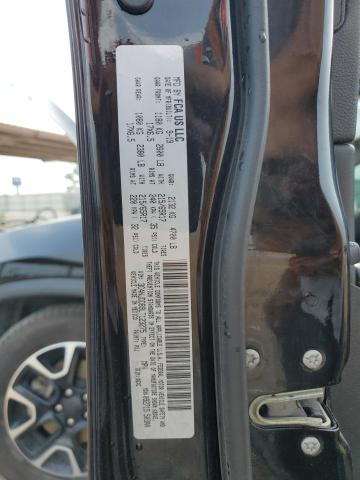 2020 Jeep Compass Trailhawk VIN: 3C4NJDDB9LT123275 Lot: 56350664