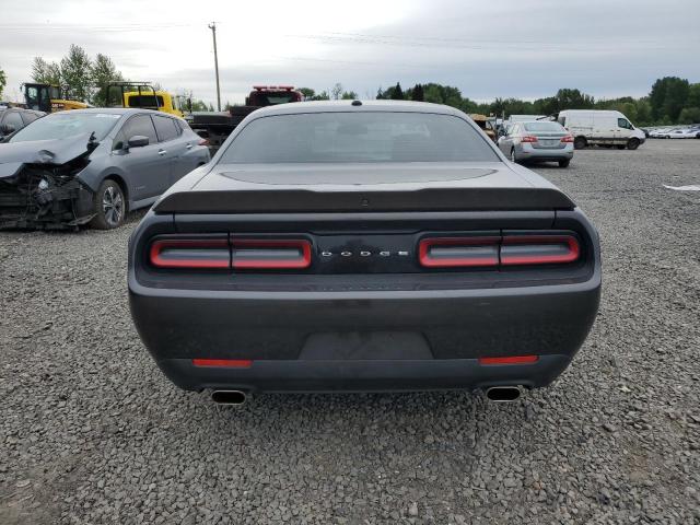 2018 Dodge Challenger Sxt VIN: 2C3CDZAG4JH236038 Lot: 55547044