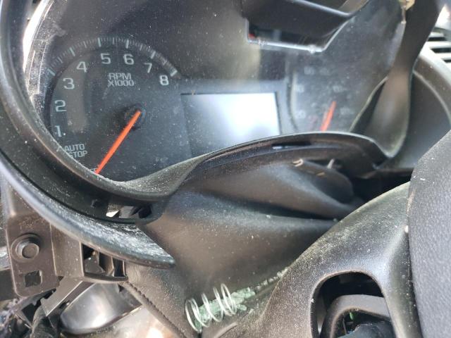 2015 Chevrolet Impala Lt VIN: 2G1115SL1F9117650 Lot: 56890884