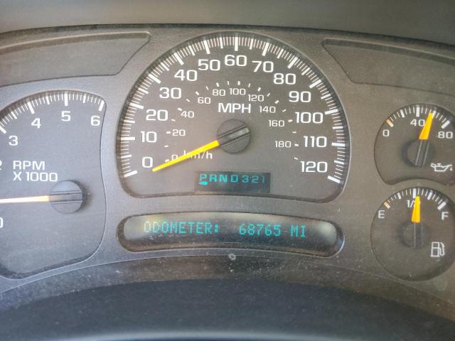 2005 GMC New Sierra C1500 VIN: 1GTEC19X45Z354447 Lot: 55665814