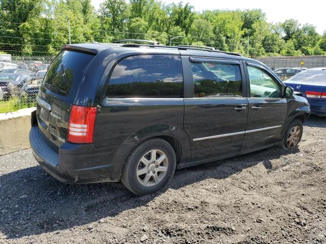 2010 Chrysler Town & Country Touring VIN: 2A4RR5D12AR136659 Lot: 55327574