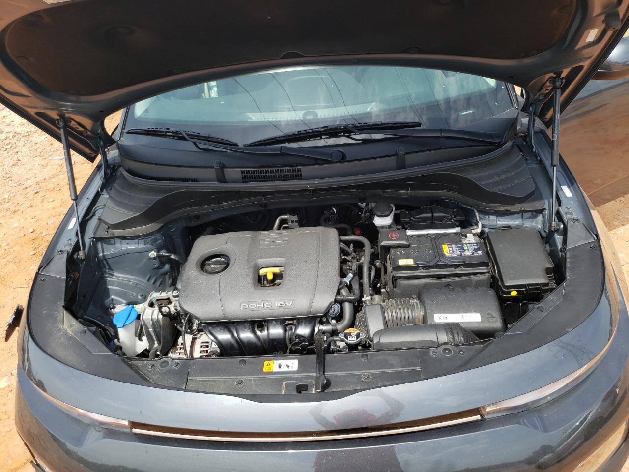 KNDJ23AU6N7831891 2022 Kia Soul Lx