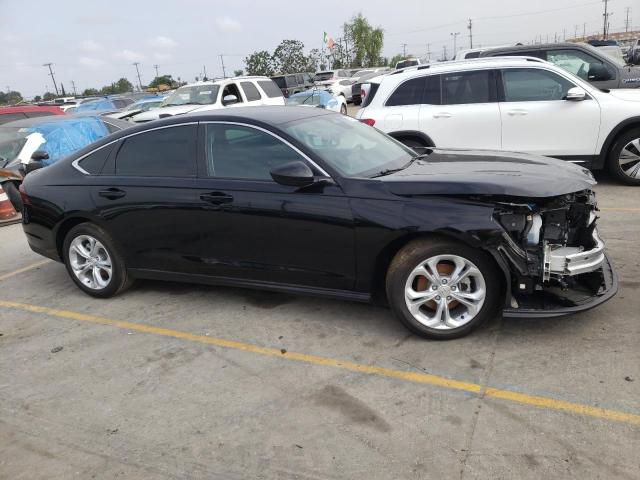 2024 Honda Accord Lx VIN: 1HGCY1F23RA020594 Lot: 55712754