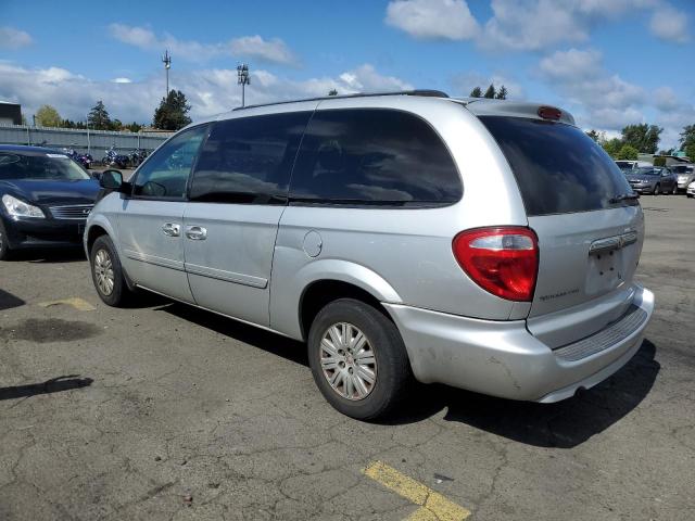 2007 Chrysler Town & Country Lx VIN: 2A4GP44R77R340704 Lot: 52910594