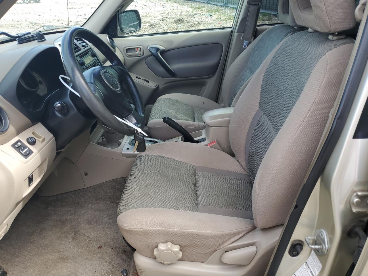 JTEHH20V710064665 2001 Toyota Rav4