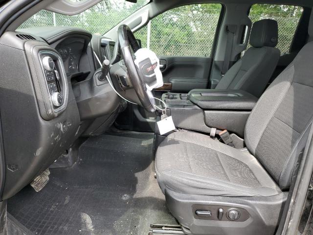 2020 GMC Sierra K1500 Elevation VIN: 1GTR9CEKXLZ299490 Lot: 54693394