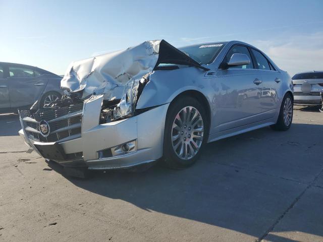 2010 Cadillac Cts Performance Collection VIN: 1G6DJ5EV6A0131681 Lot: 54977794