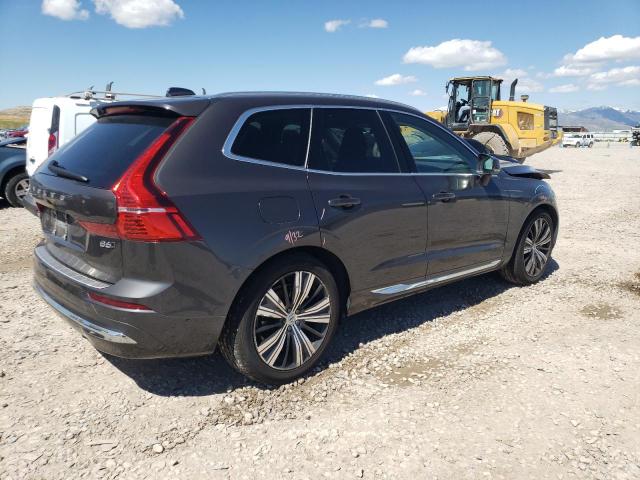 2022 VOLVO XC60 B6 IN - YV4062RL2N1909444