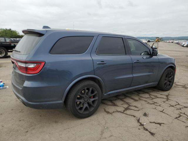 2021 Dodge Durango Srt 392 VIN: 1C4SDJGJ9MC725196 Lot: 55539644