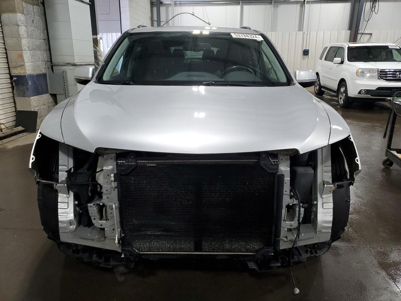 5FRYD4H29FB019238 2015 Acura Mdx