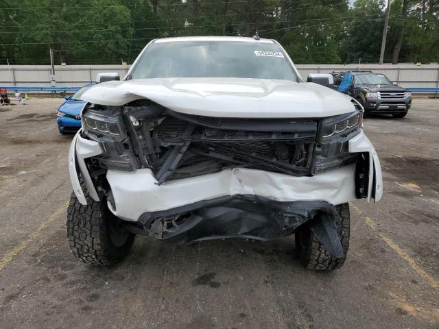 2019 Chevrolet Silverado K1500 Rst VIN: 1GCUYEED9KZ311752 Lot: 54235234