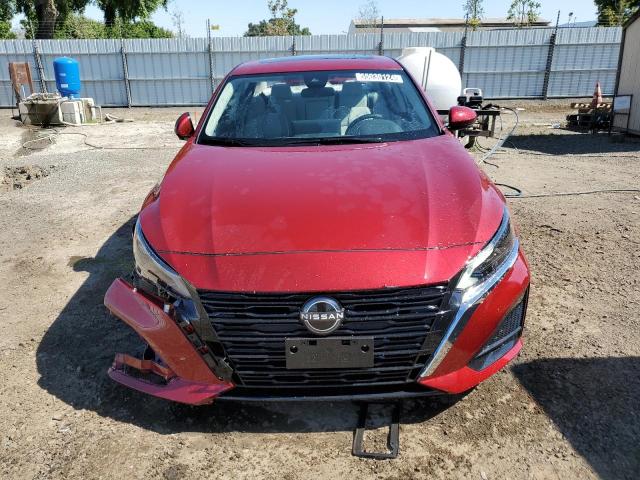 2024 Nissan Altima Sl VIN: 1N4BL4EW0RN407794 Lot: 55030124