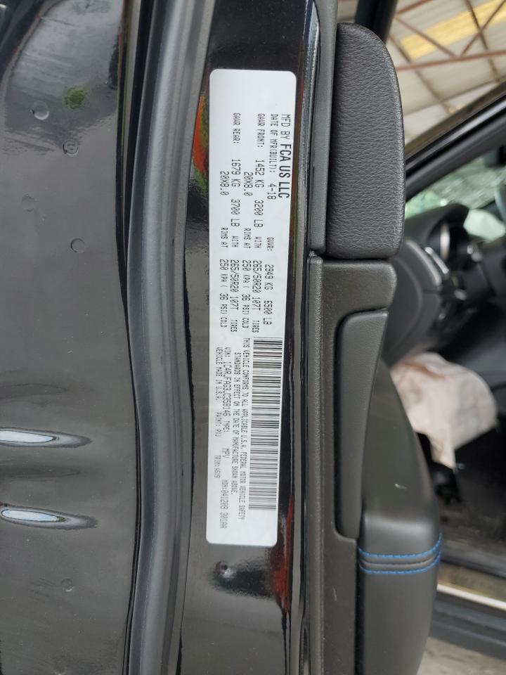 1C4RJFAG3JC358146 2018 Jeep Grand Cherokee Laredo