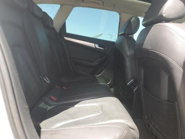 2010 Audi A4 Premium Plus VIN: WAUWFAFL8AA146350 Lot: 56021794