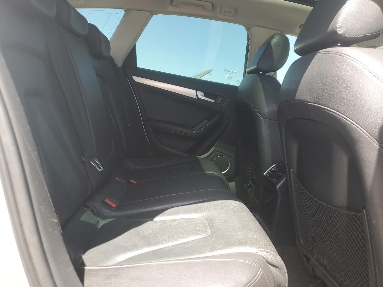 WAUWFAFL8AA146350 2010 Audi A4 Premium Plus