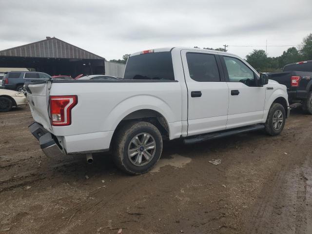 2016 Ford F150 Supercrew VIN: 1FTEW1C8XGKE05082 Lot: 54626014