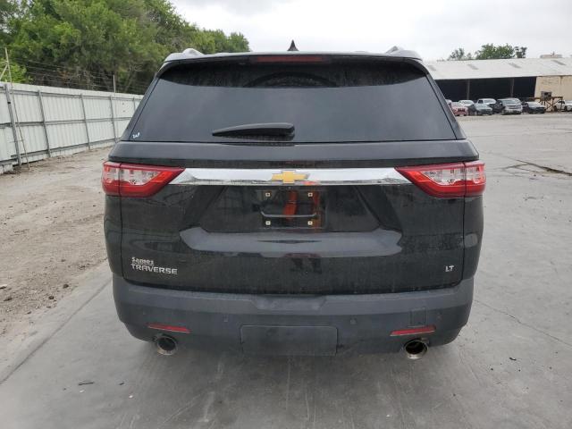 2018 Chevrolet Traverse Lt VIN: 1GNERHKWXJJ271047 Lot: 54988644