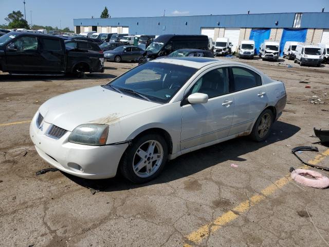 2004 MITSUBISHI GALANT GTS #3024864379