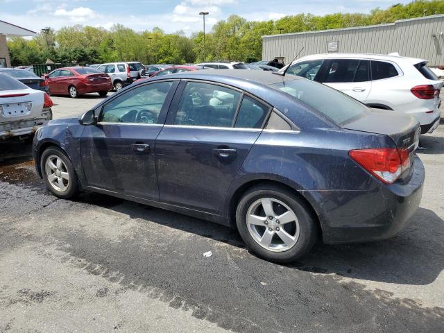 Vin: 1g1pc5sb3e7148233, lot: 55196834, chevrolet cruze lt 20142