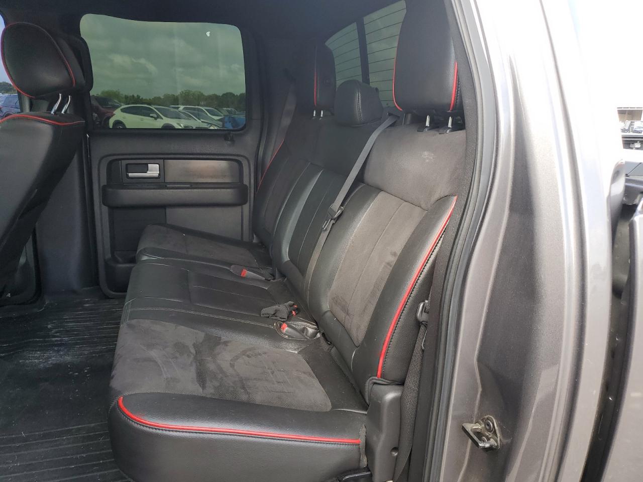 2014 Ford F150 Supercrew vin: 1FTFW1ET6EFC40059