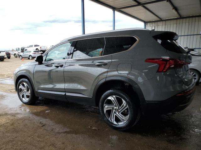 2023 Hyundai Santa Fe Sel VIN: 5NMS2DAJ4PH643219 Lot: 56397164