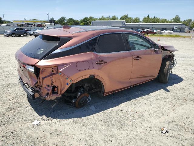 2024 LEXUS RX 450H+ L JTJCJMGA3R2013422