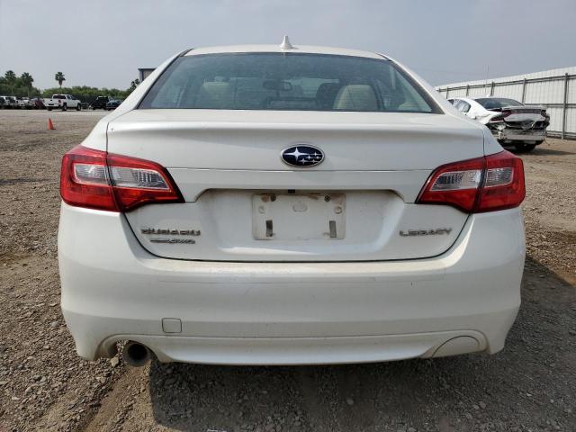 2016 Subaru Legacy 2.5I Premium VIN: 4S3BNBC64G3011694 Lot: 53699454