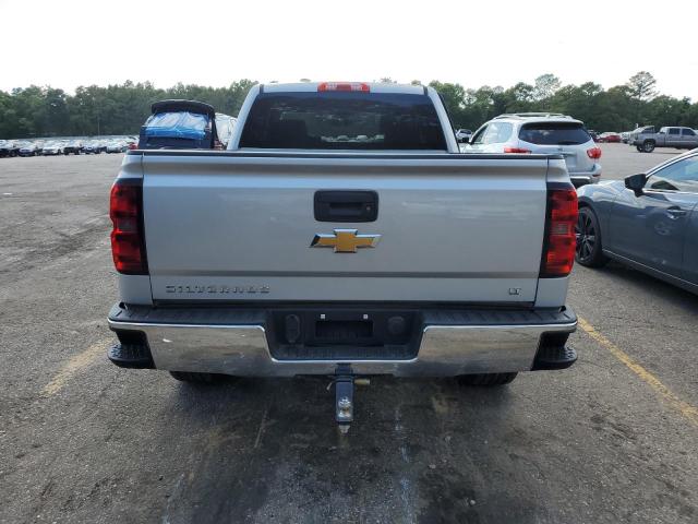 2014 CHEVROLET 1500 1GCRCREC3EZ115720  55592604