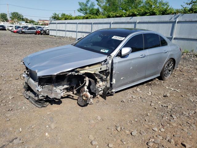 2021 MERCEDES-BENZ E 350 4MAT - W1KZF8EB2MA967715