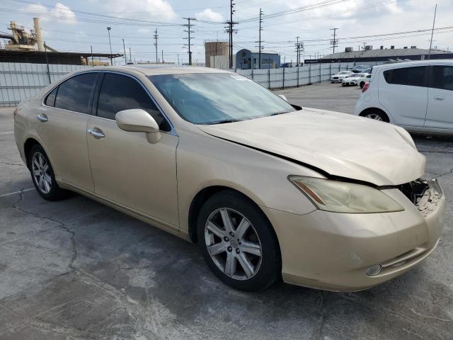 2007 Lexus Es 350 VIN: JTHBJ46G672023958 Lot: 55729594