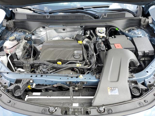 2024 BUICK ENVISTA SP - KL47LBE20RB035158