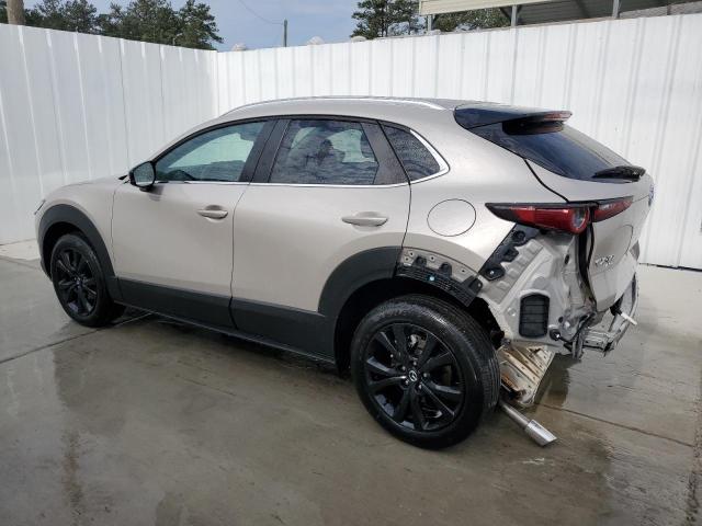 2024 Mazda Cx-30 Select VIN: 3MVDMBBM3RM651889 Lot: 53615774