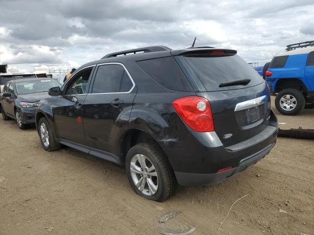 2011 Chevrolet Equinox Lt VIN: 2CNALDEC2B6444217 Lot: 53837964