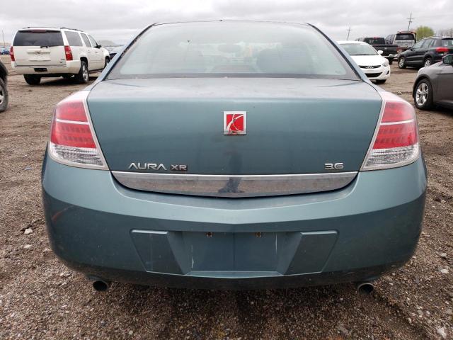 2009 Saturn Aura Xr VIN: 1G8ZX57749F189758 Lot: 53469634