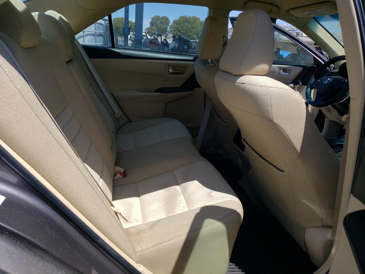 4T1BF1FK8FU930120 2015 Toyota Camry Le