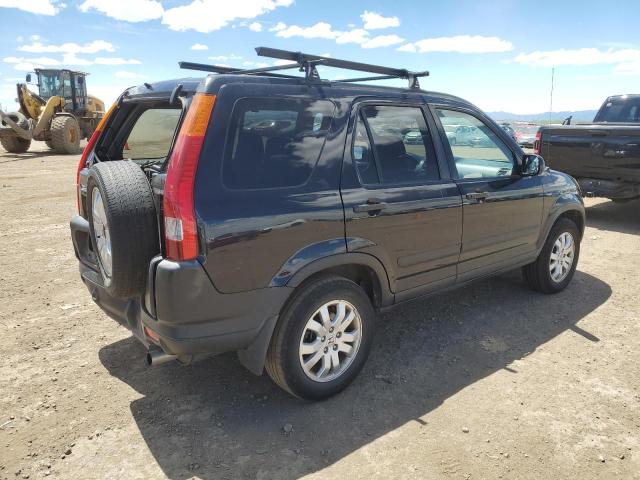 2004 Honda Cr-V Ex VIN: JHLRD77854C041666 Lot: 54073244