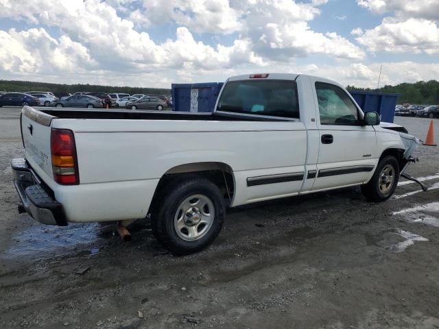 2001 Chevrolet Silverado C1500 VIN: 1GCEC14WX1Z185849 Lot: 54627344