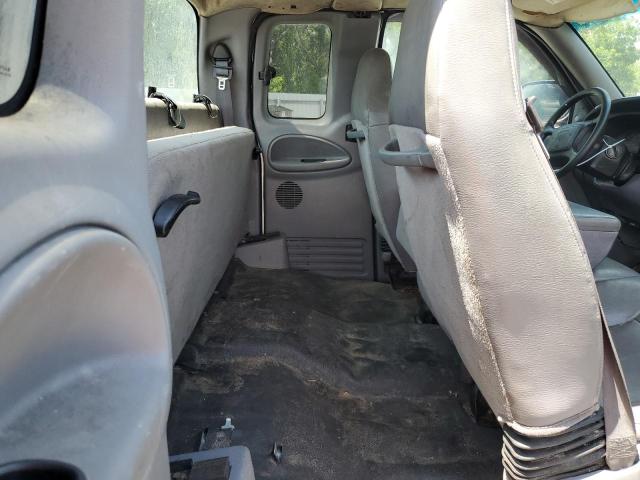 2001 Dodge Ram 2500 VIN: 3B7KF23ZX1G769650 Lot: 56141654