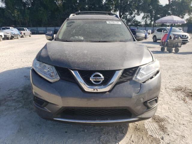 2014 Nissan Rogue S VIN: 5N1AT2MT0EC864009 Lot: 56700134