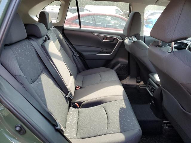 2024 TOYOTA RAV4 WOODL - 2T3UWRFV2RW217386