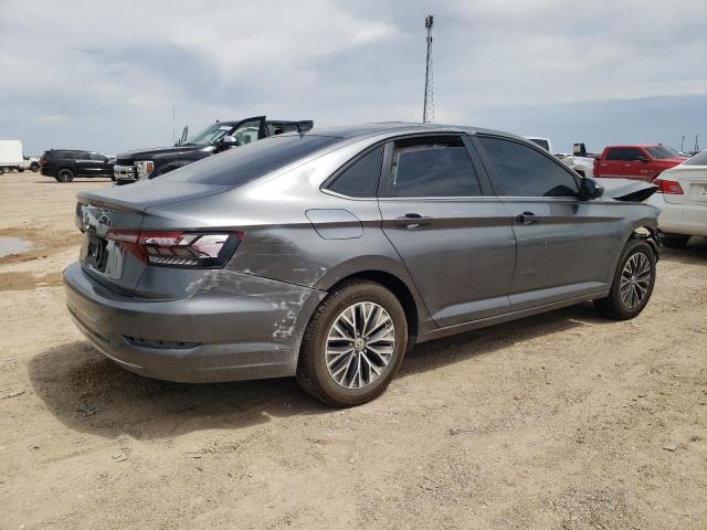 2019 Volkswagen Jetta S VIN: 3VWC57BU5KM098205 Lot: 55188874