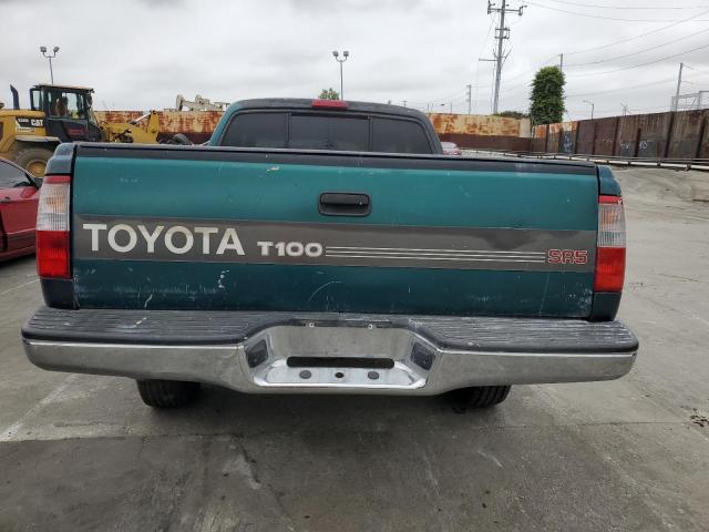 1998 Toyota T100 Xtracab Sr5 VIN: JT4TN14D5W0042643 Lot: 54360754